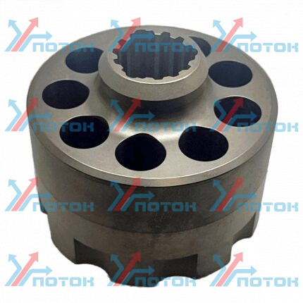 CYLINDER BLOCK Блок цилиндров 127*101,8