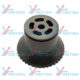 CYLINDER BLOCK Блок цилиндров 42*42.8 (по шлицам d63)