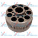 CYLINDER BLOCK Блок цилиндров 138.5*98