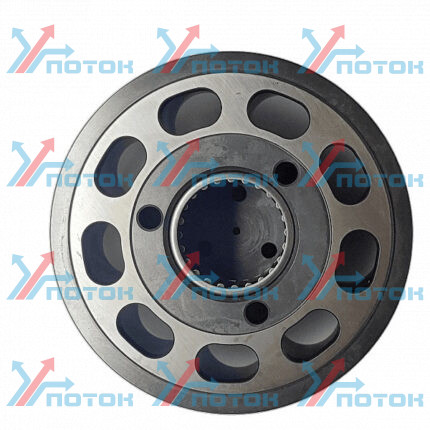 CYLINDER BLOCK Блок цилиндров 92*63