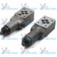 Регулятор DFR1 A4VS ZDRG /30 P