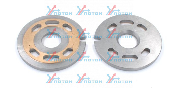VALVE PLATE Распределитель M