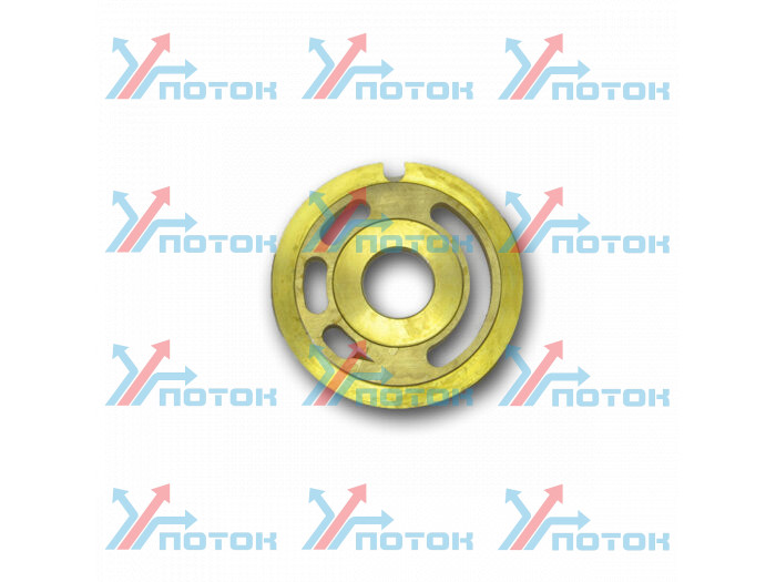 VALVE PLATE Распределитель R