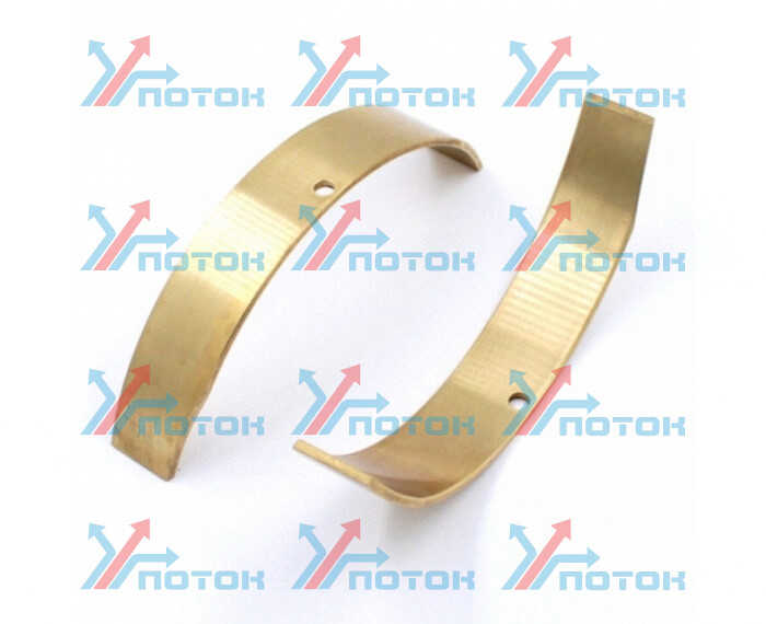 Подшипник поворотной плиты