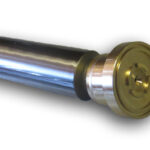 PISTON SHOE Поршень с башмаком 27*107