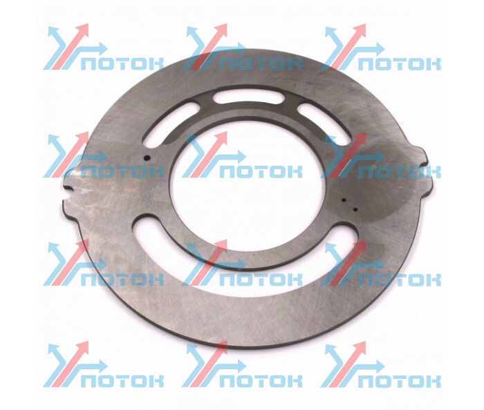 VALVE PLATE Распределитель R