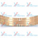 SLIDING BEARING Подшипник скольжения L (прямые проточки)