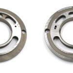 VALVE PLATE Распределитель L d137.8