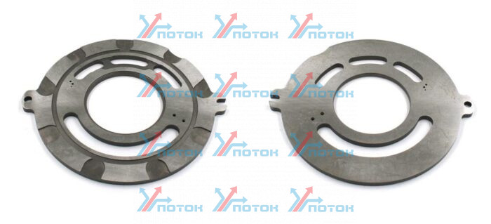 VALVE PLATE Распределитель R 62.5x147