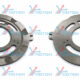 VALVE PLATE Распределитель R 62.5x147