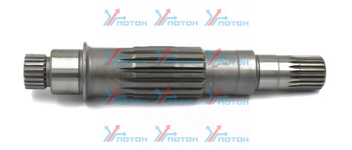 DRIVE SHAFT Ведущий вал T21d34.3 L291 T21d34.3