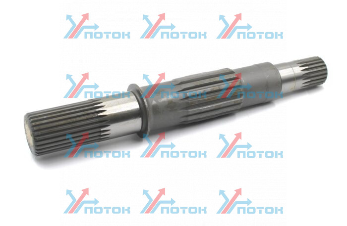 DRIVE SHAFT Ведущий вал T27d43.7 L349 T21d34.3
