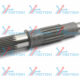 DRIVE SHAFT Ведущий вал T27d43.7 L349 T21d34.3
