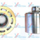 CYLINDER BLOCK Блок цилиндров 154*135.8 (гладкий)