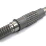 DRIVE SHAFT Ведущий вал T27d44 L374 T24d34