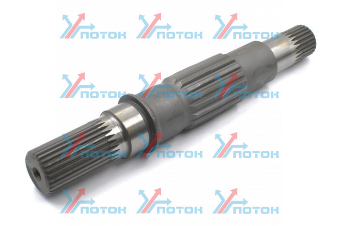 DRIVE SHAFT Ведущий вал T27d44 L374 T24d34