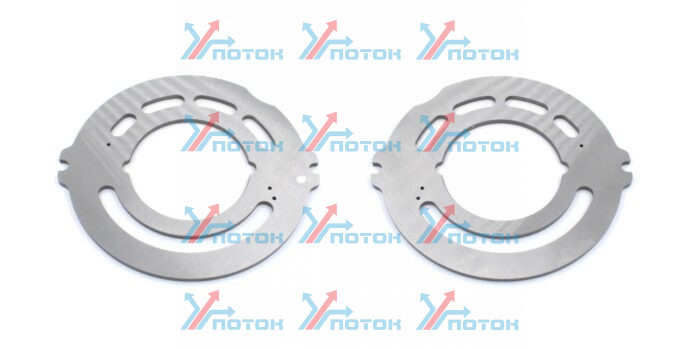 VALVE PLATE Распределитель L/R