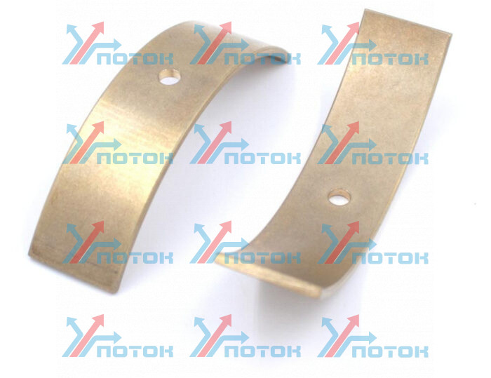 Подшипник поворотной плиты