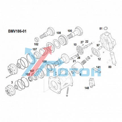Linde BMV186 01