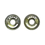 VALVE PLATE Распределитель R