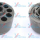 CYLINDER BLOCK Блок цилиндров 90.2*61.6