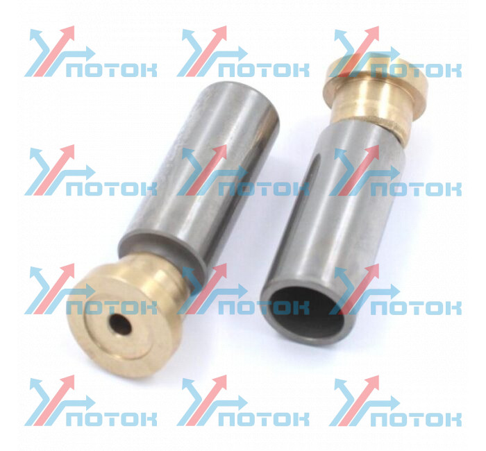 PISTON SHOE Поршень с башмаком 16*55.2