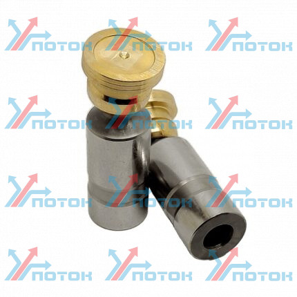 PISTON SHOE Поршень с башмаком 25*79,5