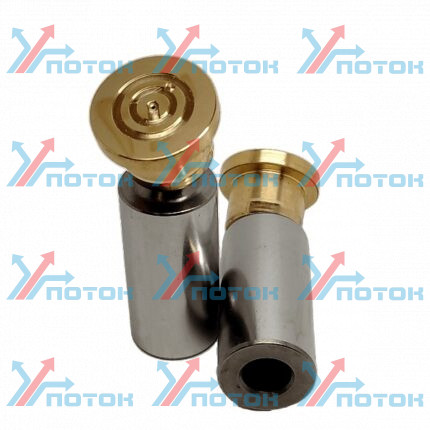 PISTON SHOE Поршень с башмаком 26.5*82.5