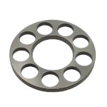 SET PLATE Прижимная пластина