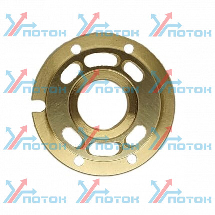 Распределитель M