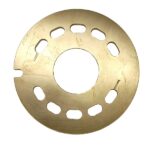 VALVE PLATE Распределитель R
