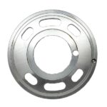 VALVE PLATE Распределитель M 122*52*5.5
