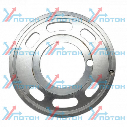 VALVE PLATE Распределитель M 122*52*5.5