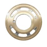 VALVE PLATE Распределитель M 122*52*5.5