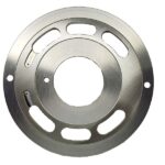 VALVE PLATE Распределитель М
