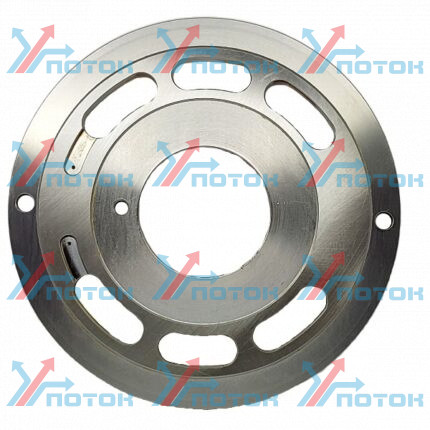 VALVE PLATE Распределитель М