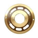 VALVE PLATE Распределитель М