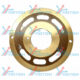 VALVE PLATE Распределитель М