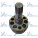 CYLINDER BLOCK Блок цилиндров 98*165; T16d29.7; T40d104.6