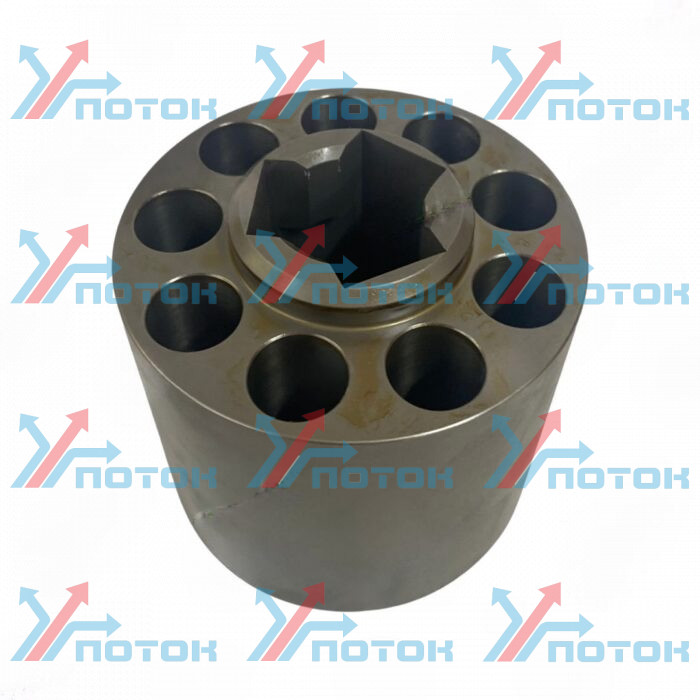 CYLINDER BLOCK Блок цилиндров 105*98