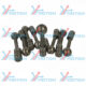 PISTON Поршень с шатуном 19.5*103