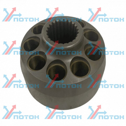 CYLINDER BLOCK Блок цилиндров 118*97 d18,5