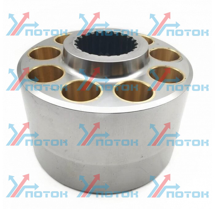 CYLINDER BLOCK Блок цилиндров 150*107