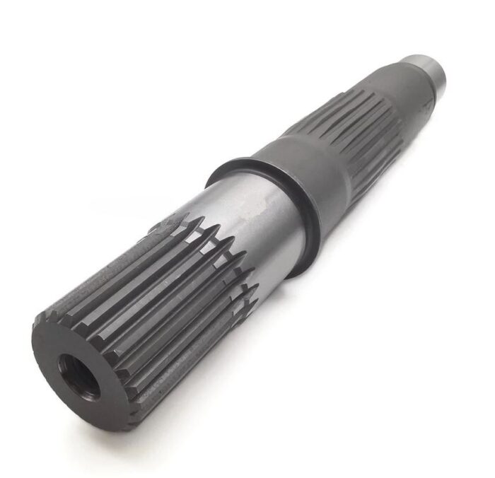 DRIVE SHAFT Ведущий вал L266.5 T23d37.5