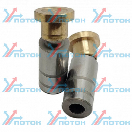 Поршень с башмаком 26.5x83.3