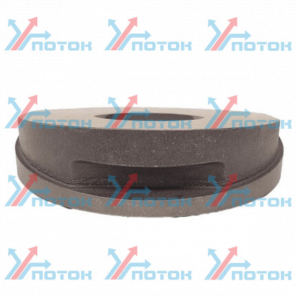 Распределитель M d142x8; центр d72