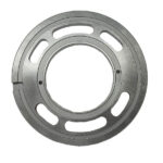 Распределитель M d142x8; центр d72