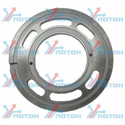 Распределитель M d142x8; центр d72