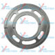 Распределитель M d142x8; центр d72