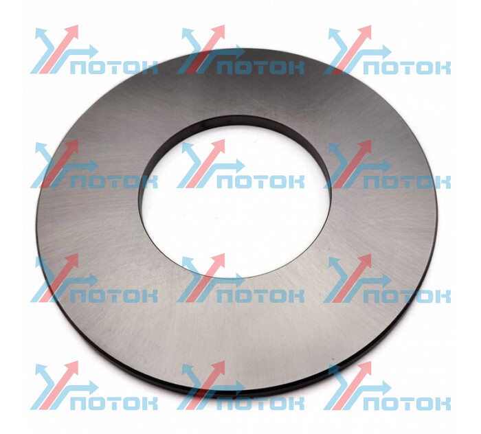 THRUST PLATE Опорная плита 135x62.5x5